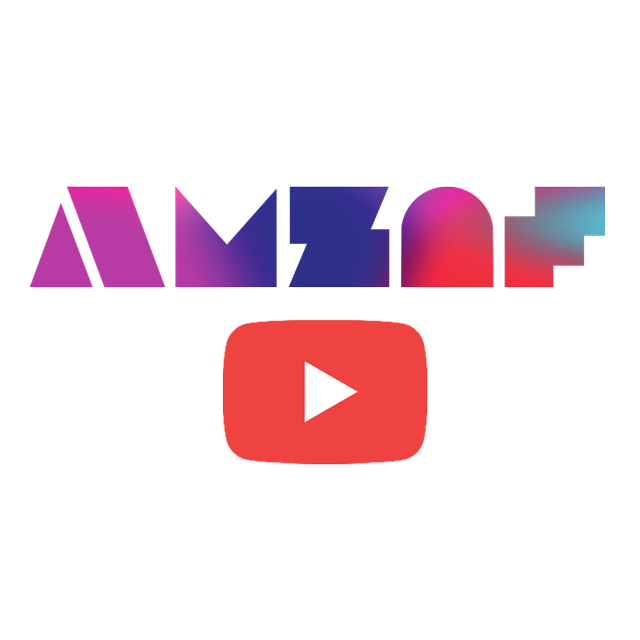 Promo film AMZAF 2023
